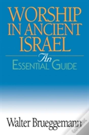 Capa do artigo Worship In Ancient Israel