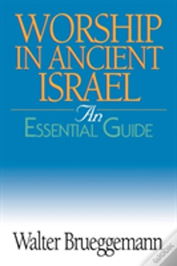 Capa do artigo Worship In Ancient Israel