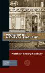Worship In Medieval England - Preview