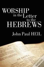Capa do artigo Worship In The Letter To The Hebrews