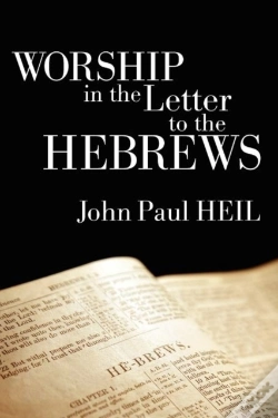 Capa do artigo Worship In The Letter To The Hebrews