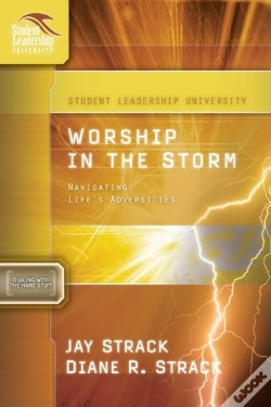 Capa do artigo Worship In The Storm