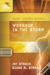 Capa do artigo Worship In The Storm
