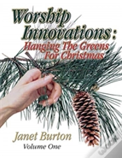 Capa do artigo Worship Innovations Volume 1