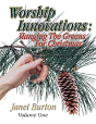 Worship Innovations Volume 1 - Preview