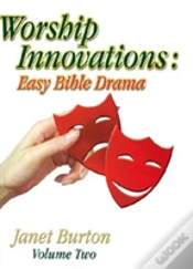 Capa do artigo Worship Innovations Volume 2