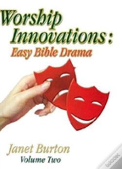 Capa do artigo Worship Innovations Volume 2