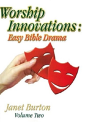 Worship Innovations Volume 2 - Preview