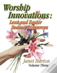 Worship Innovations Volume 3
