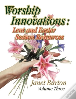 Capa do artigo Worship Innovations Volume 3