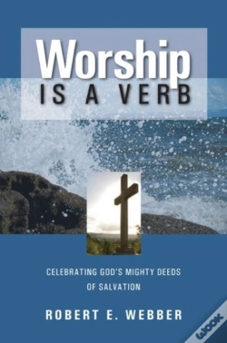 Capa do artigo Worship Is A Verb