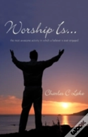 Capa do artigo Worship Is...