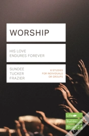 Capa do artigo Worship (Lifebuilder Study Guides)