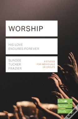 Capa do artigo Worship (Lifebuilder Study Guides)