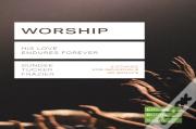 Worship (Lifebuilder Study Guides)