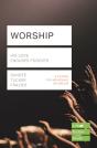 Worship (Lifebuilder Study Guides) - Preview