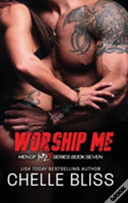 Capa do artigo Worship Me
