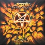 Capa do artigo Worship Music - Vinil