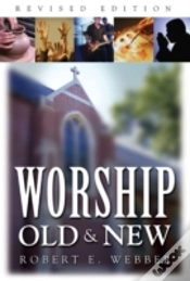 Capa do artigo Worship Old And New