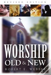 Capa do artigo Worship Old And New