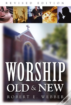Capa do artigo Worship Old And New