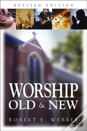Capa do artigo Worship Old And New