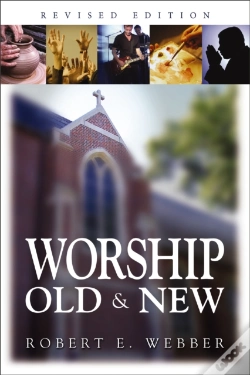 Capa do artigo Worship Old And New