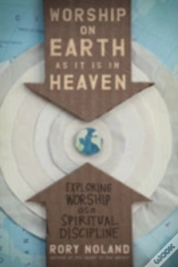 Capa do artigo Worship On Earth As It Is In Heaven
