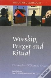 Capa do artigo Worship, Prayer And Ritual