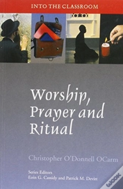 Capa do artigo Worship, Prayer And Ritual