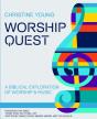 Worship Quest - Preview