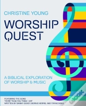 Capa do artigo Worship Quest