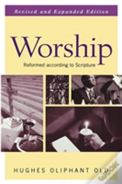 Capa do artigo Worship, Revised And Expanded Edition