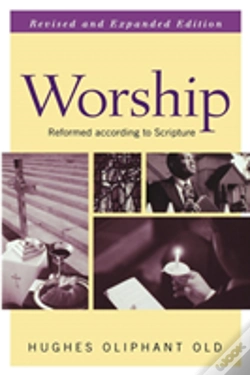 Capa do artigo Worship, Revised And Expanded Edition
