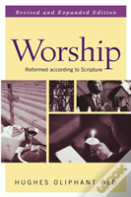 Worship, Revised And Expanded Edition