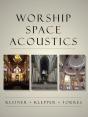 Worship Space Acoustics - Preview