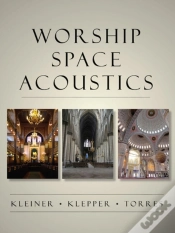 Capa do artigo Worship Space Acoustics