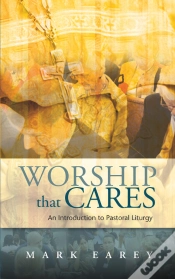 Capa do artigo Worship That Cares