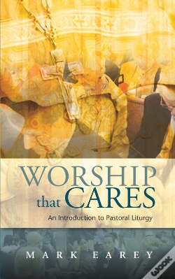 Capa do artigo Worship That Cares