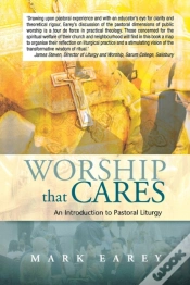 Capa do artigo Worship That Cares