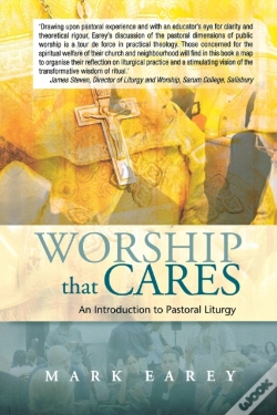 Capa do artigo Worship That Cares