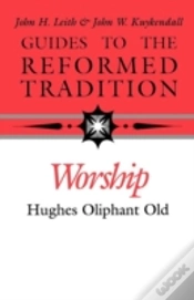 Capa do artigo Worship That Is Reformed According To Scripture