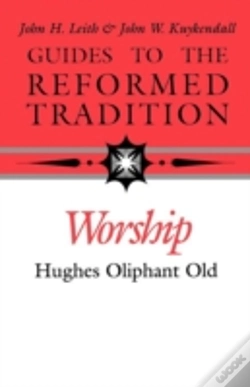 Capa do artigo Worship That Is Reformed According To Scripture