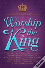 Capa do artigo Worship The King
