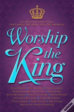 Capa do artigo Worship The King
