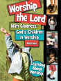 Worship The Lord With Gladness - Preview