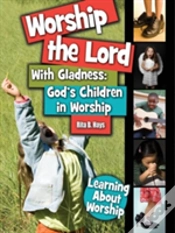 Capa do artigo Worship The Lord With Gladness