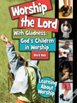 Capa do artigo Worship The Lord With Gladness