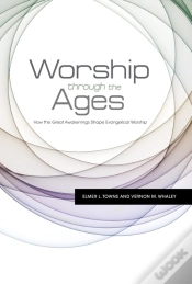 Capa do artigo Worship Through The Ages
