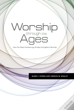 Capa do artigo Worship Through The Ages